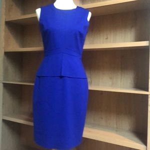 Eli’s Tahari Dress